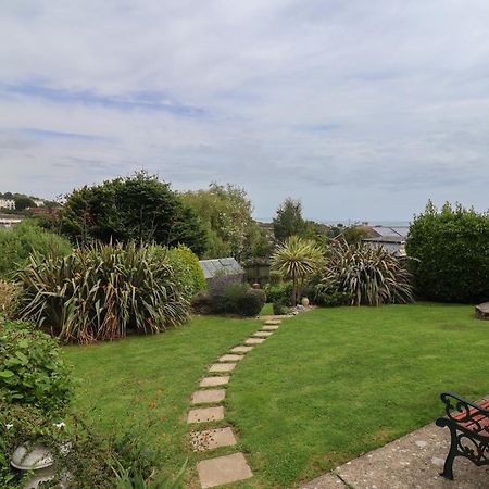 Kelly Bray Villa Lyme Regis Ngoại thất bức ảnh