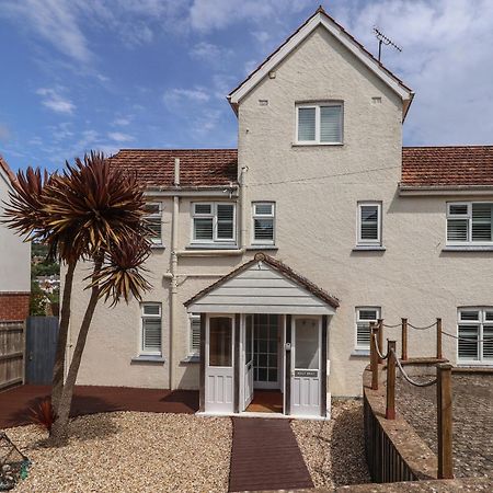 Kelly Bray Villa Lyme Regis Ngoại thất bức ảnh
