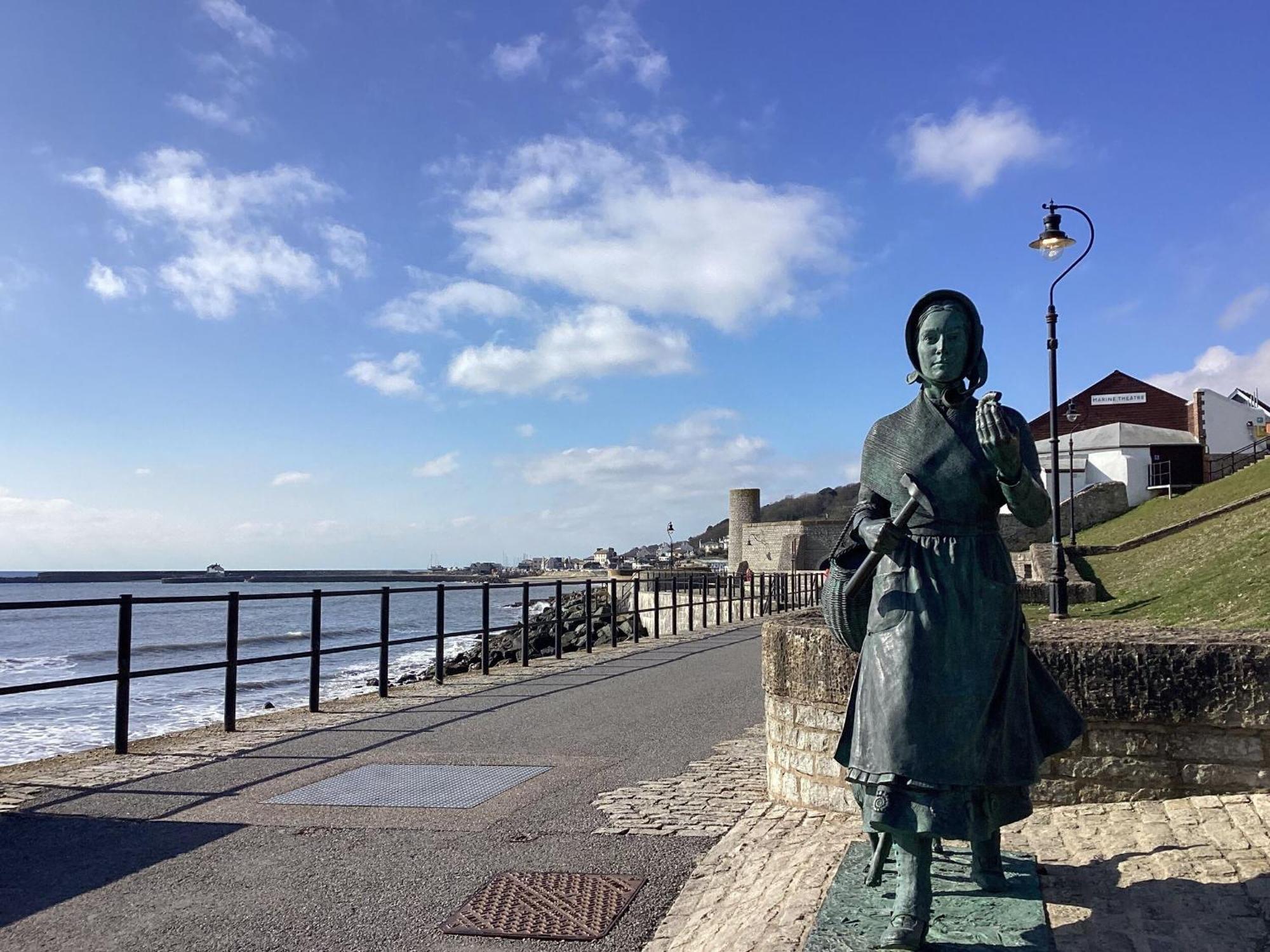 Kelly Bray Villa Lyme Regis Ngoại thất bức ảnh