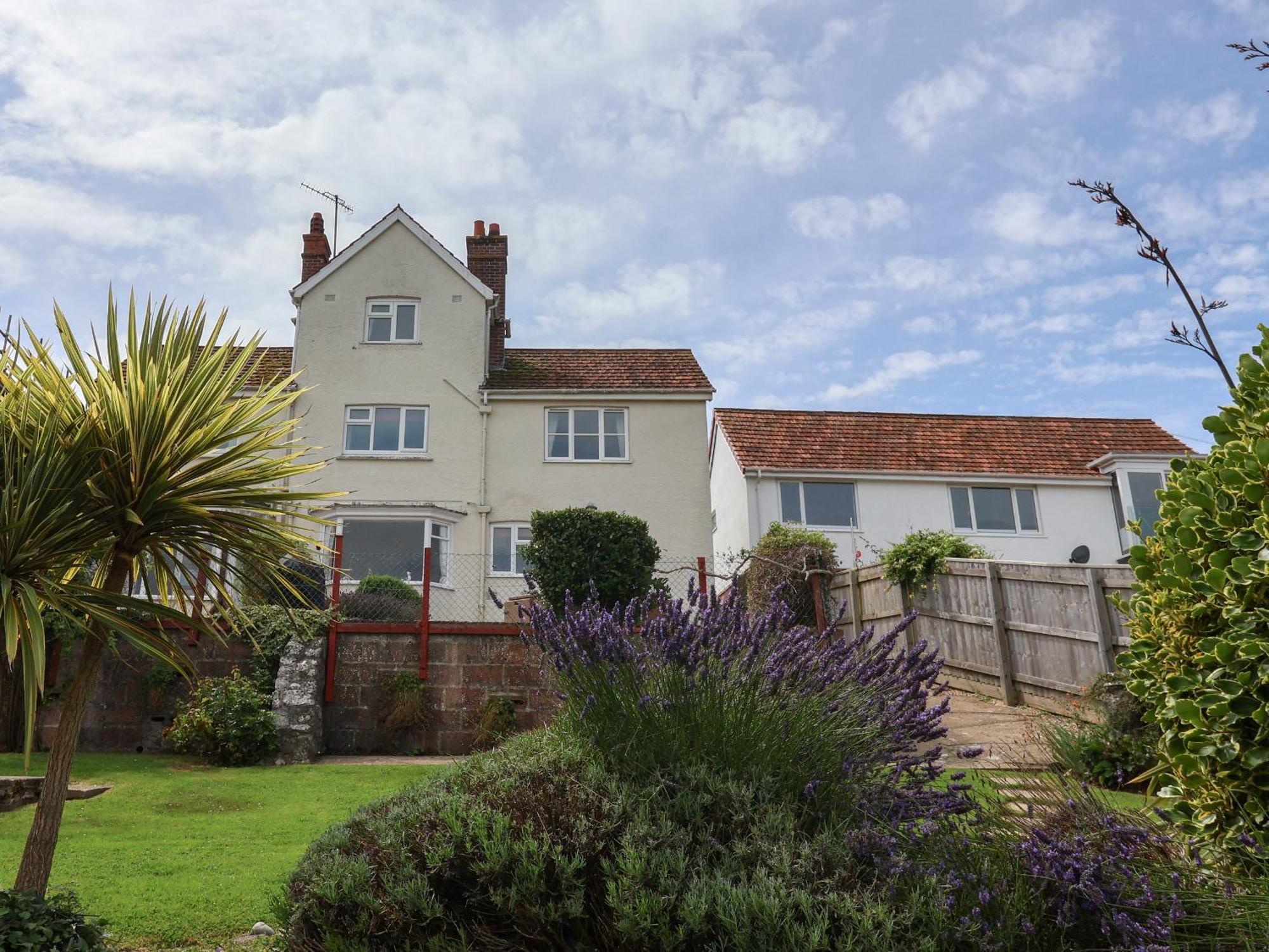 Kelly Bray Villa Lyme Regis Ngoại thất bức ảnh