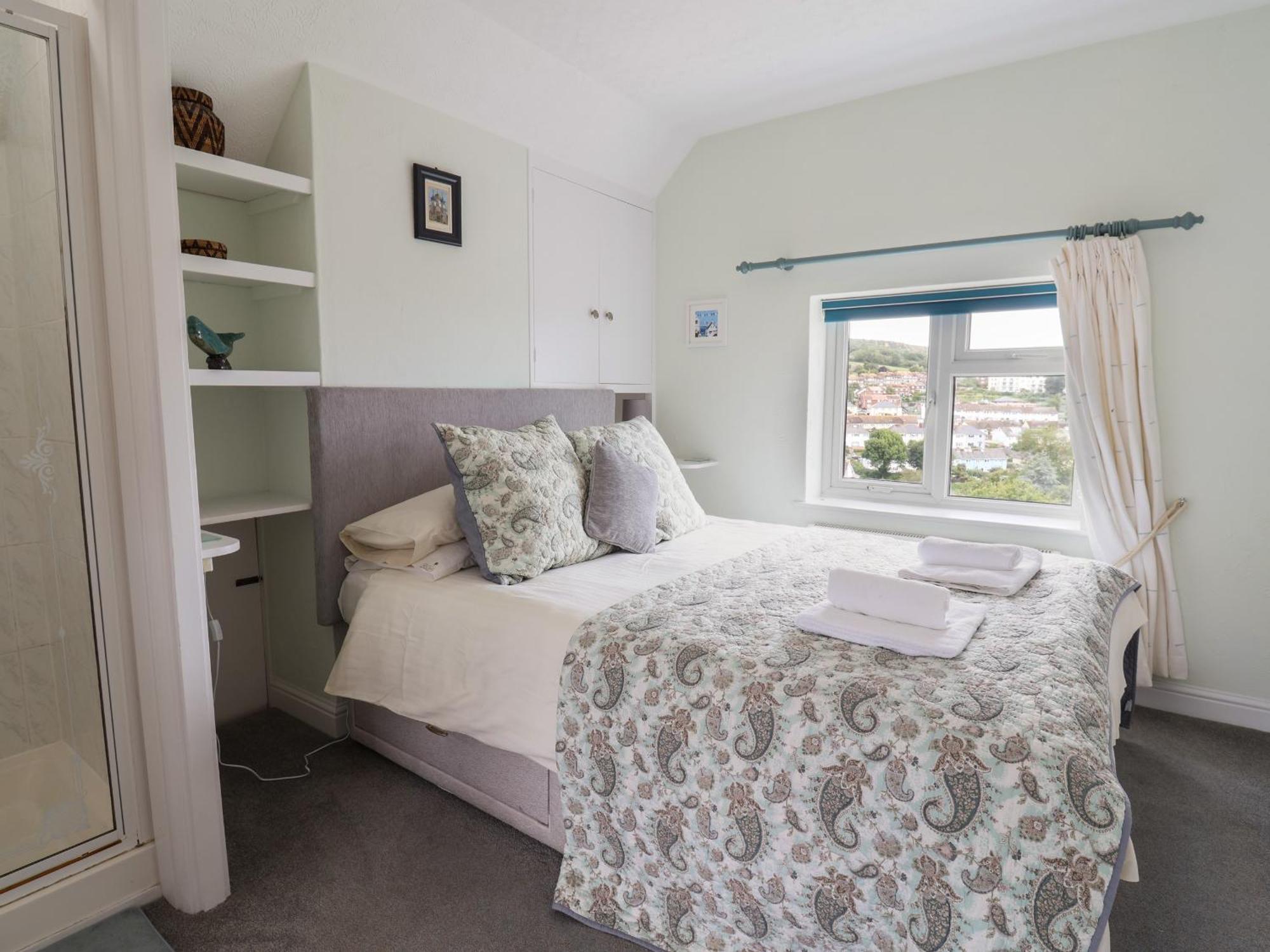 Kelly Bray Villa Lyme Regis Ngoại thất bức ảnh