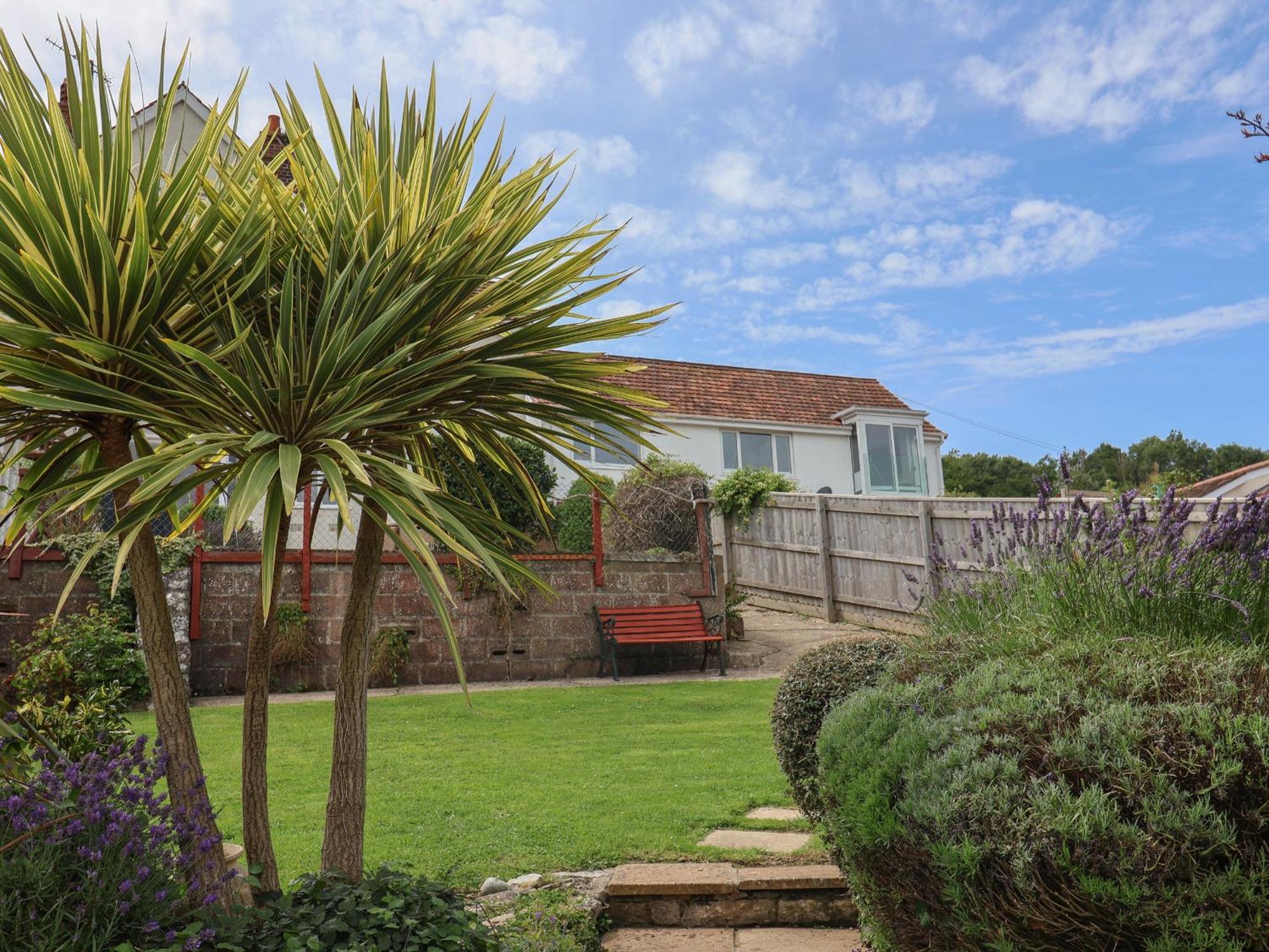 Kelly Bray Villa Lyme Regis Ngoại thất bức ảnh
