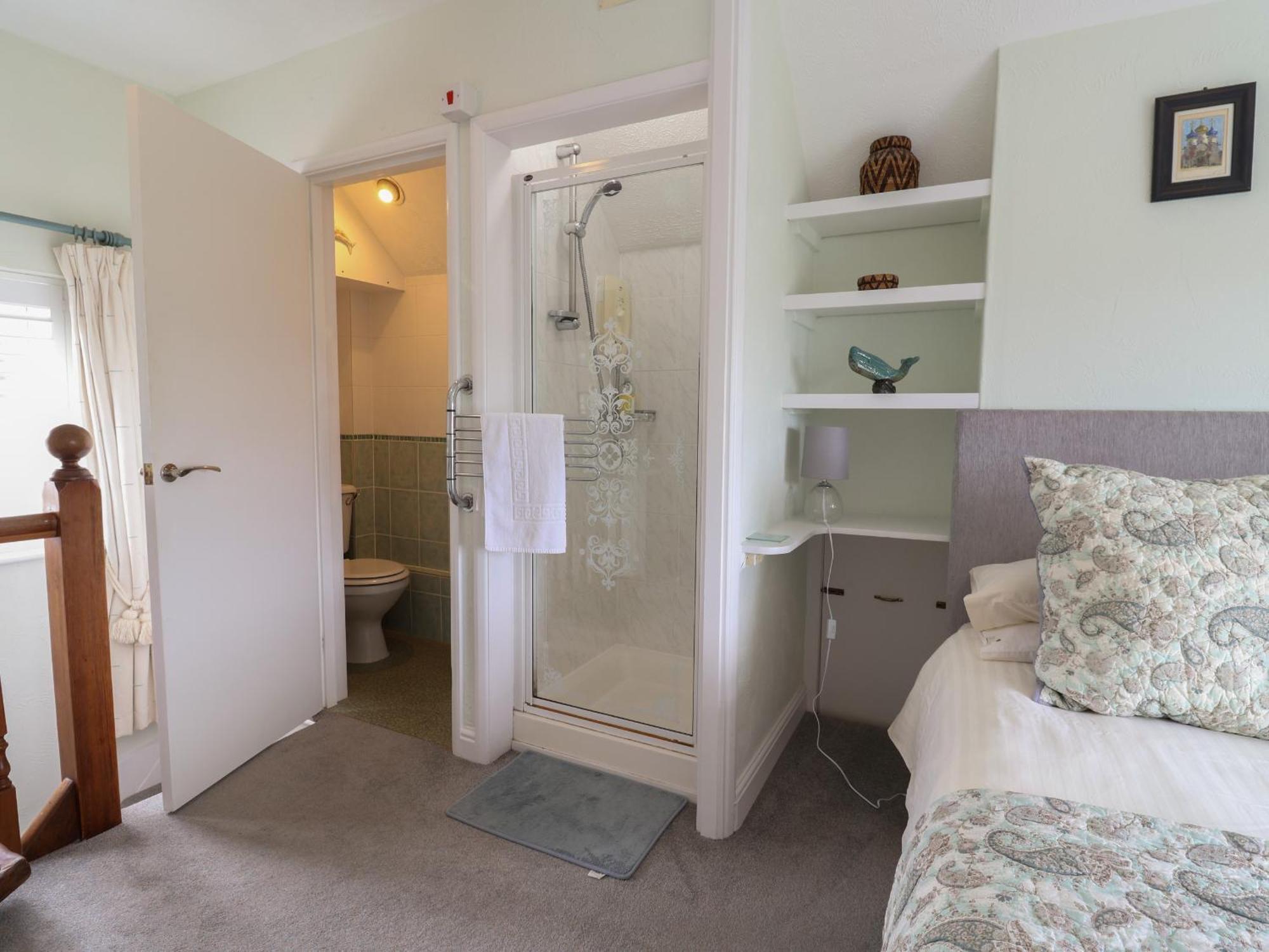 Kelly Bray Villa Lyme Regis Ngoại thất bức ảnh