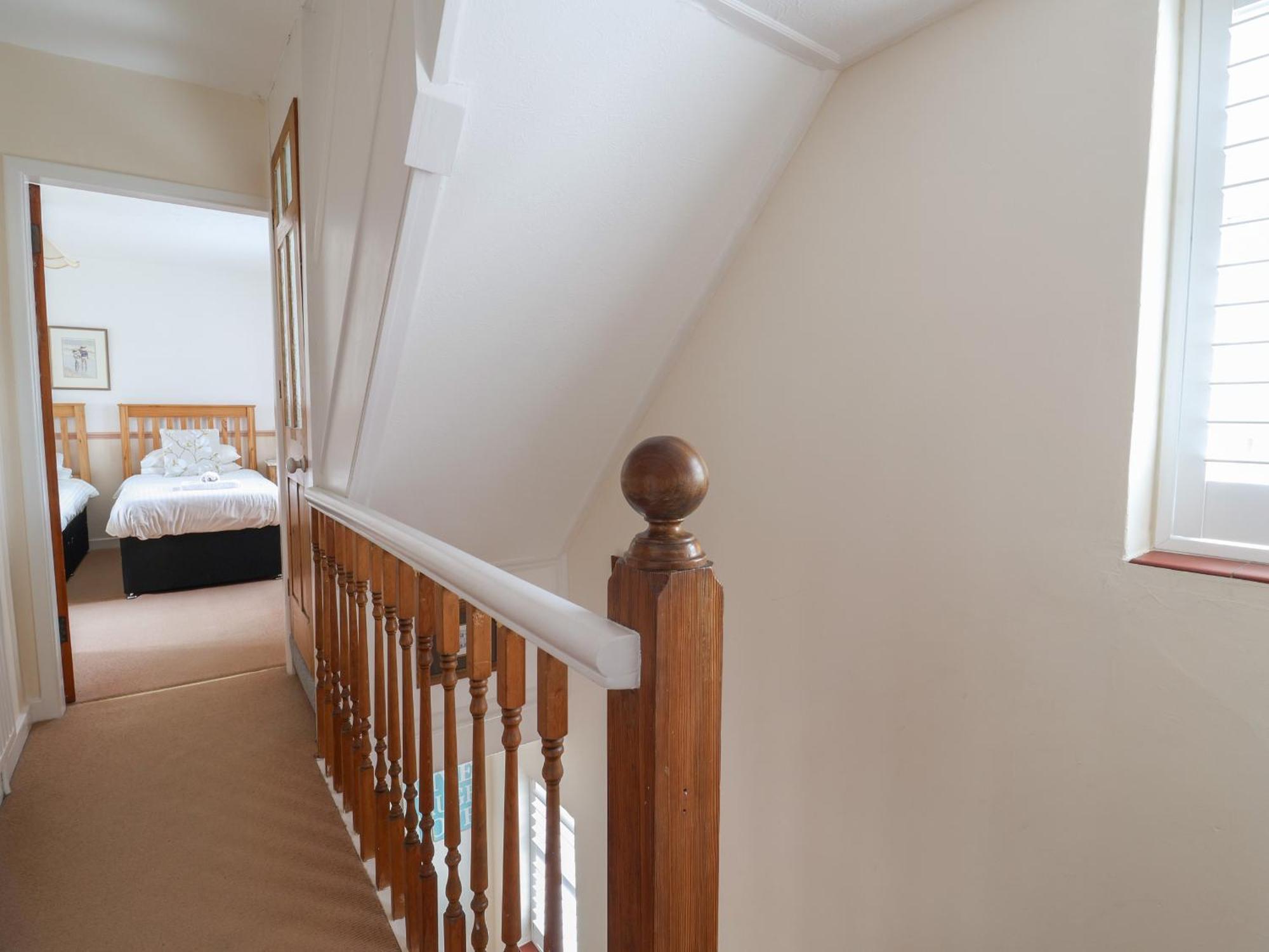 Kelly Bray Villa Lyme Regis Ngoại thất bức ảnh