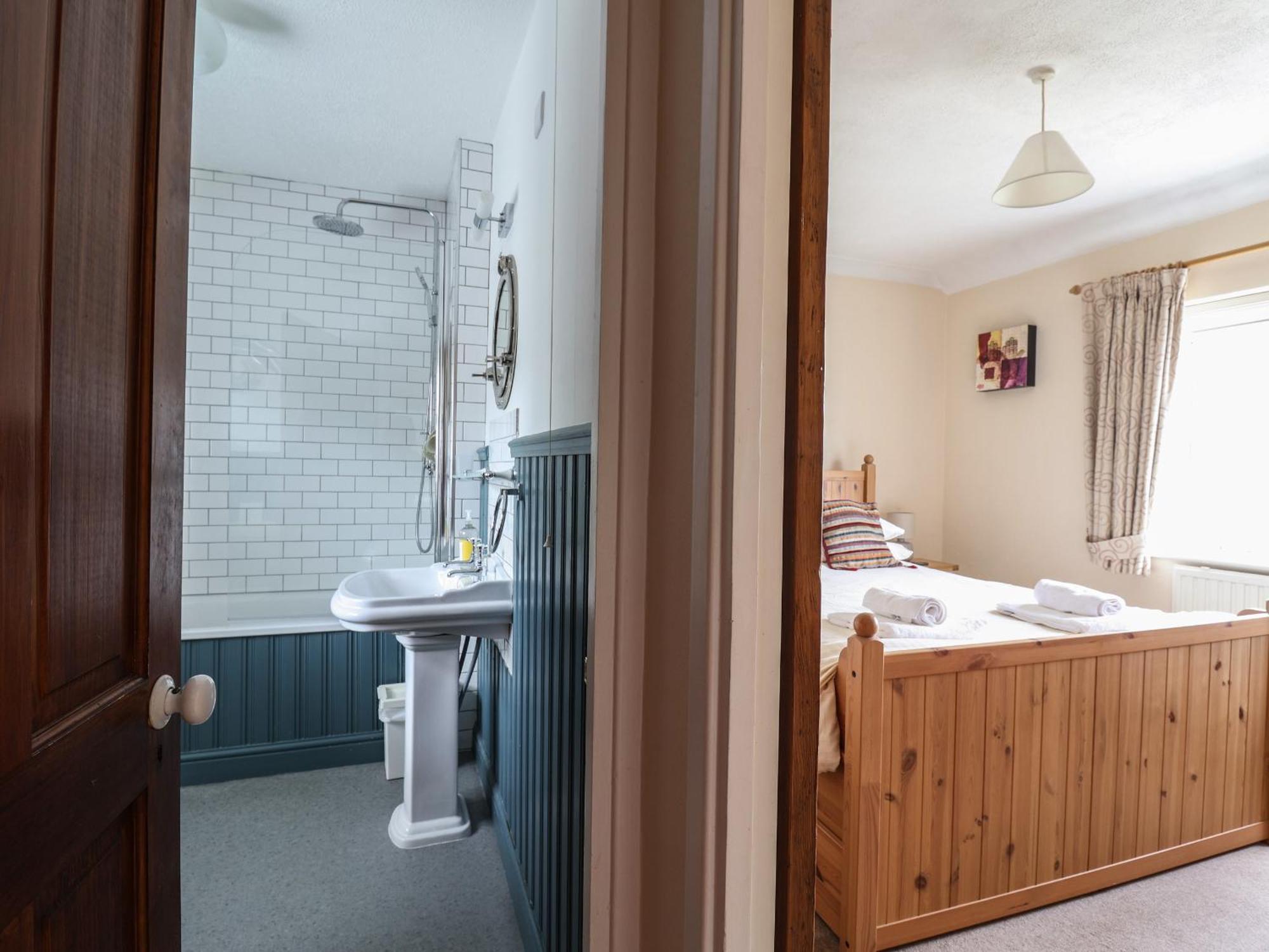 Kelly Bray Villa Lyme Regis Ngoại thất bức ảnh