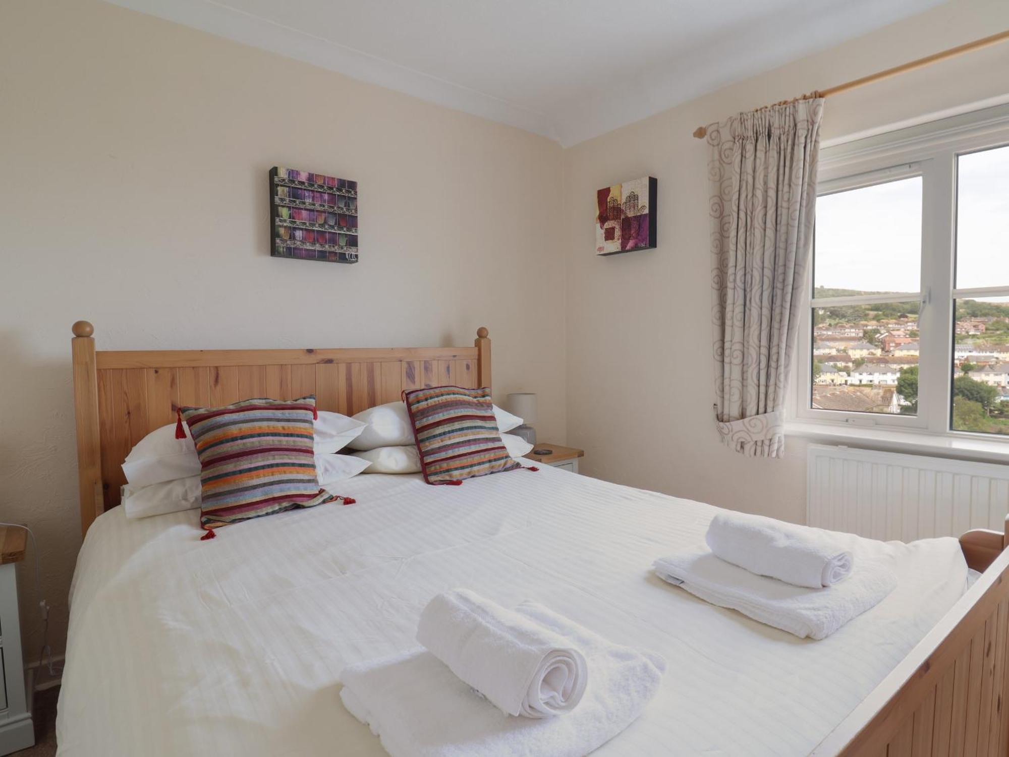 Kelly Bray Villa Lyme Regis Ngoại thất bức ảnh