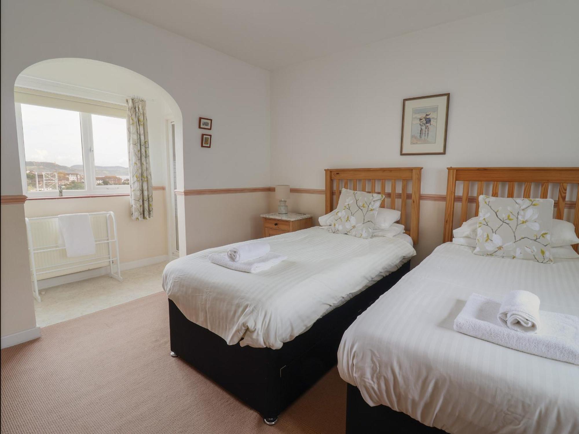Kelly Bray Villa Lyme Regis Ngoại thất bức ảnh