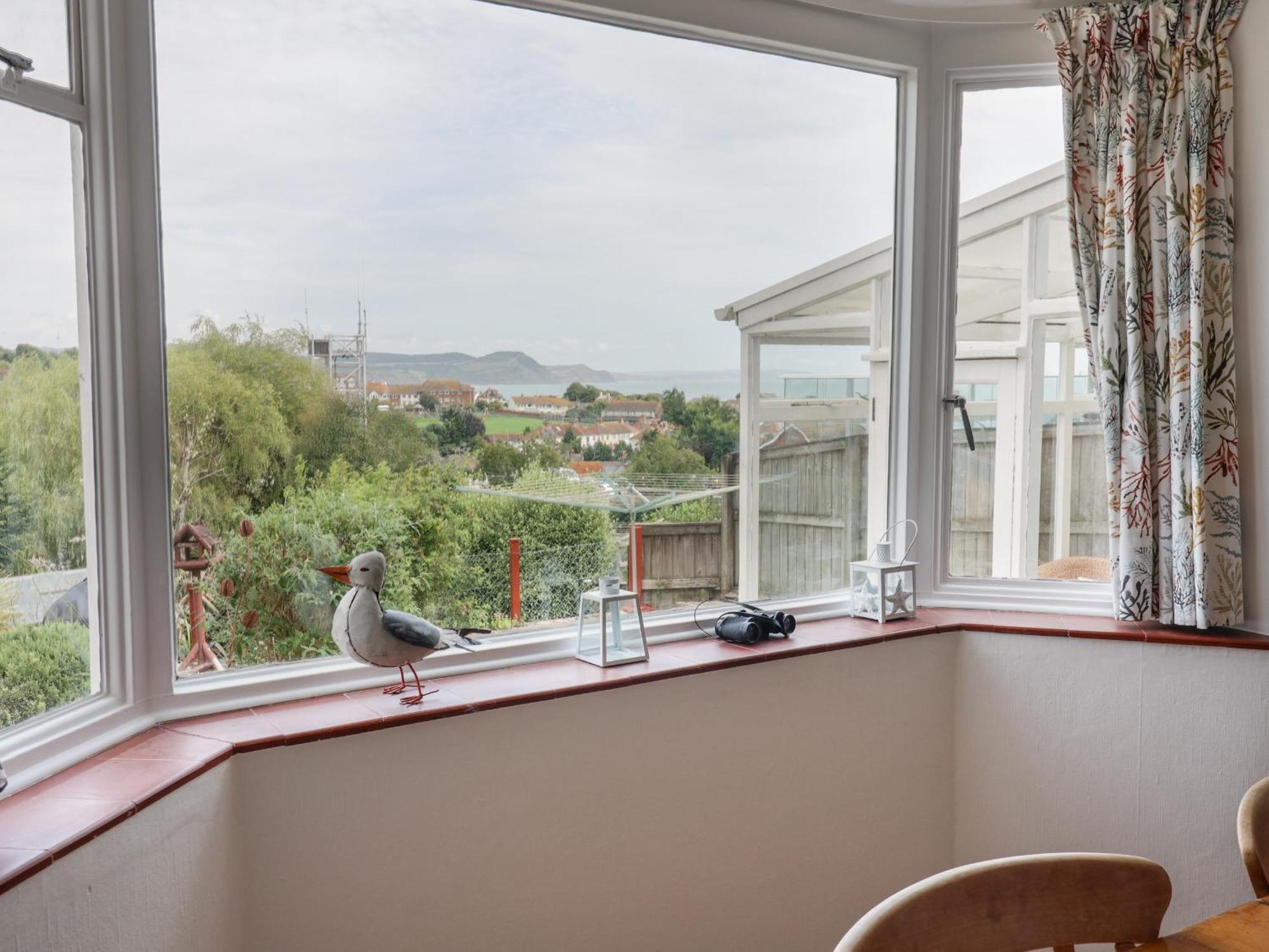Kelly Bray Villa Lyme Regis Ngoại thất bức ảnh