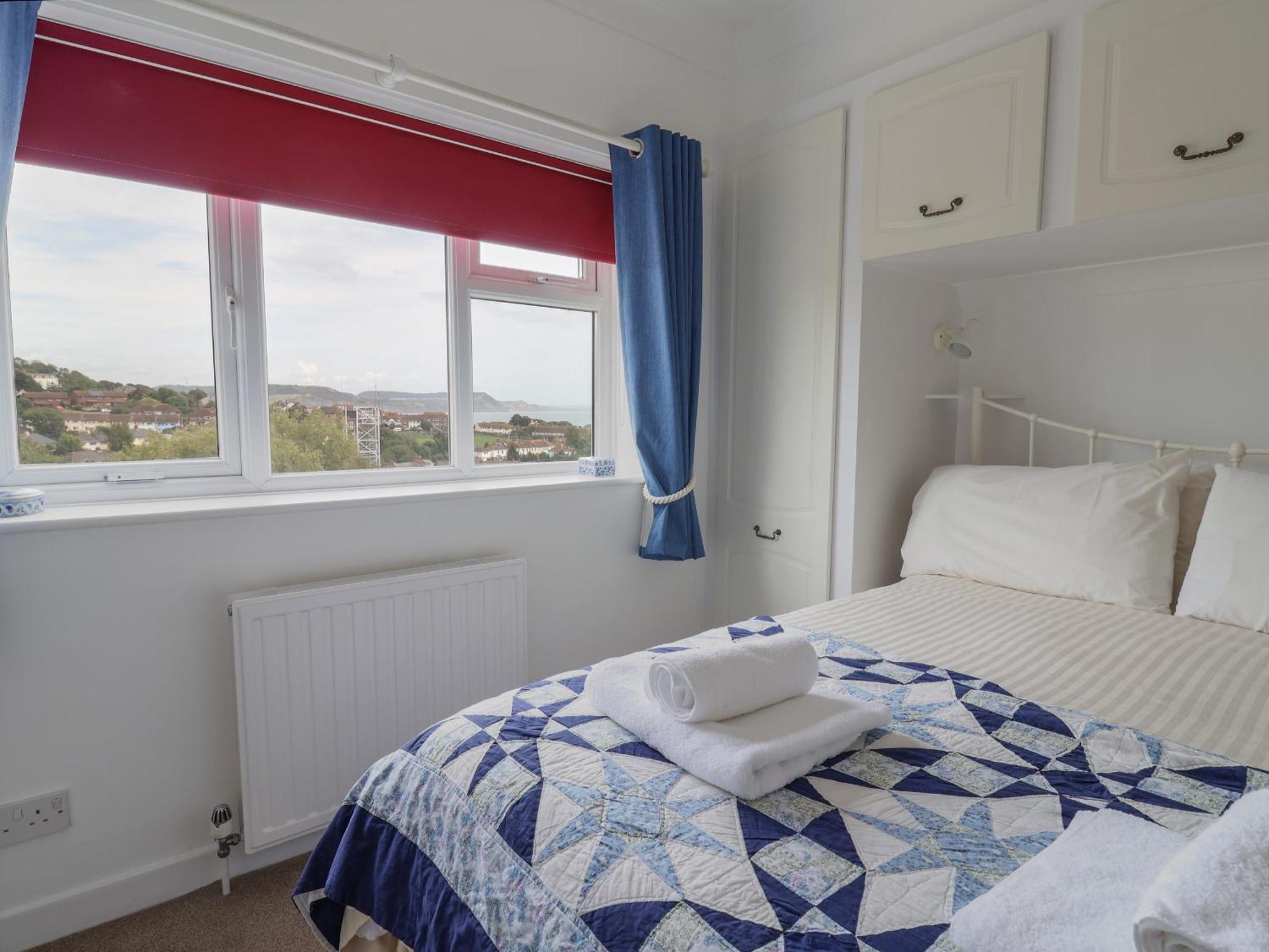 Kelly Bray Villa Lyme Regis Ngoại thất bức ảnh
