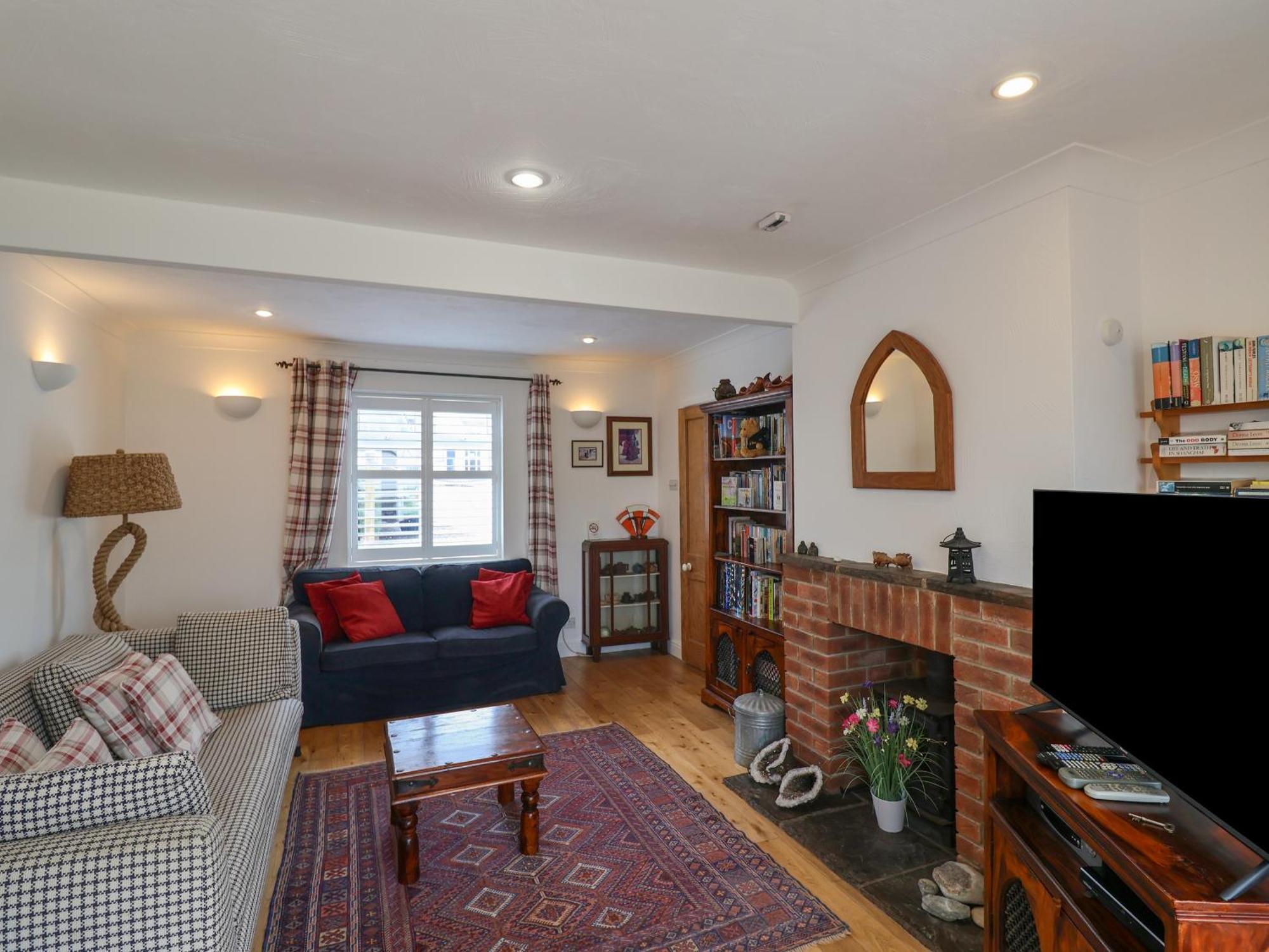 Kelly Bray Villa Lyme Regis Ngoại thất bức ảnh